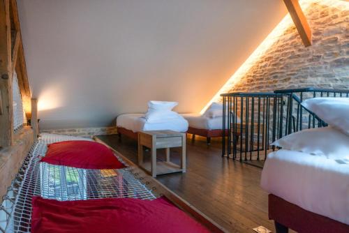Family Junior Suite with Terrace