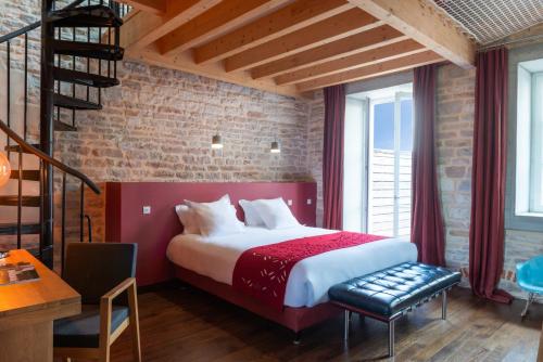 Family Junior Suite with Terrace