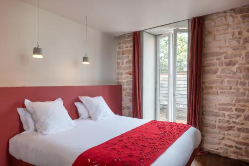 Family Suite with Terrace