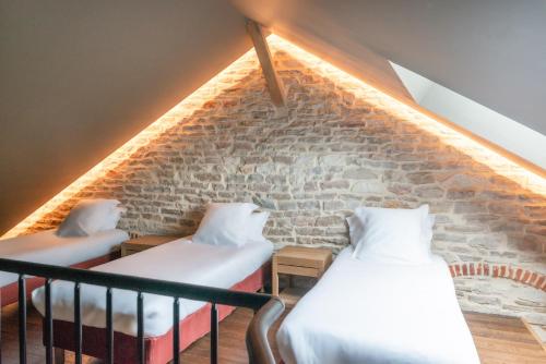 Family Suite with Terrace