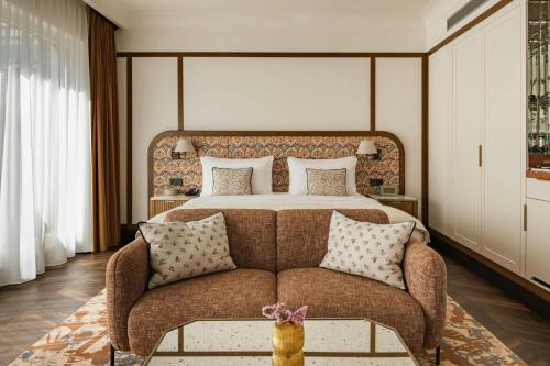 Heritage Suite