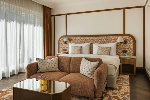 Heritage Suite