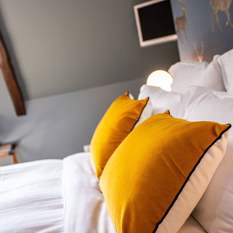 Comfort Room 