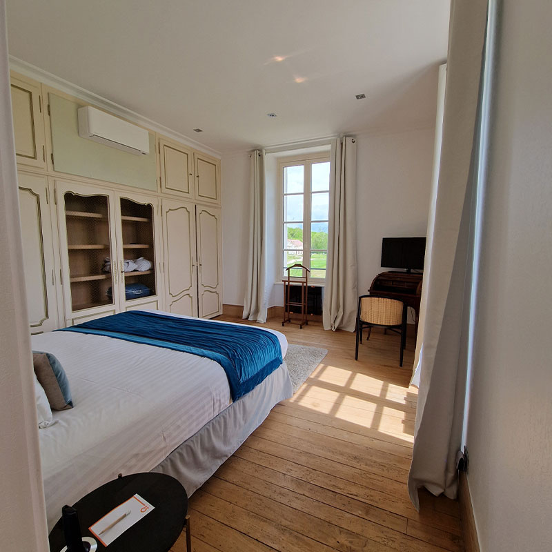 Castle Suite