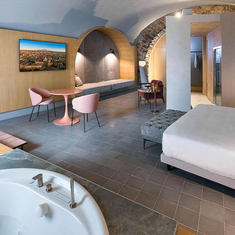 Suite Executive