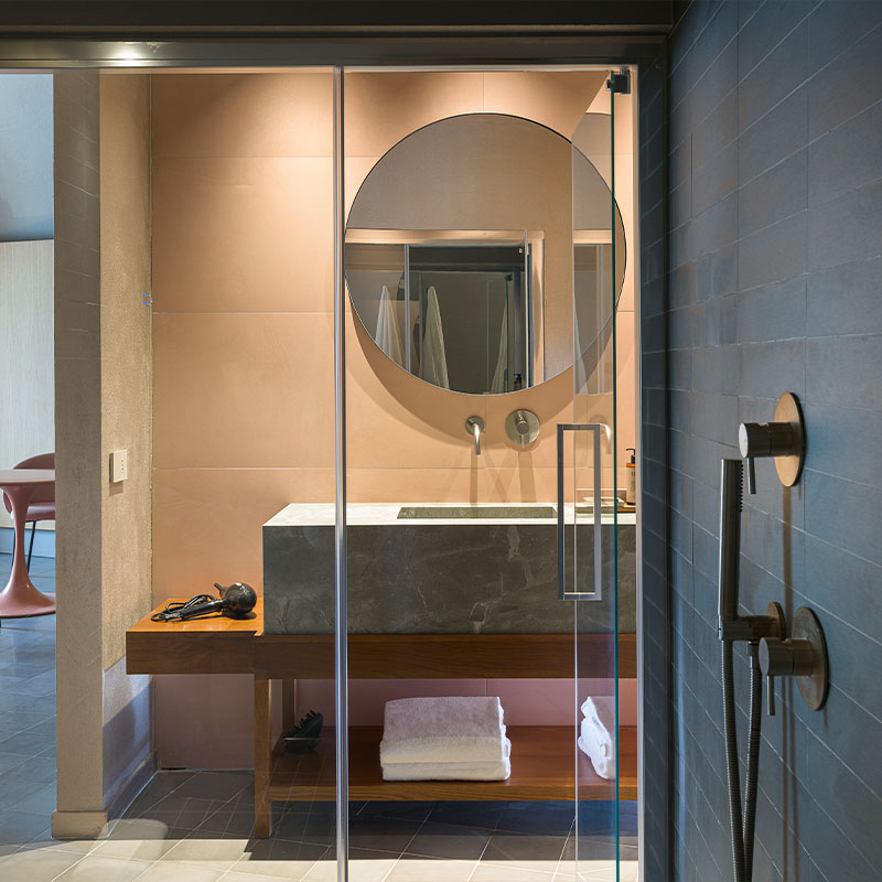 Suite Executive