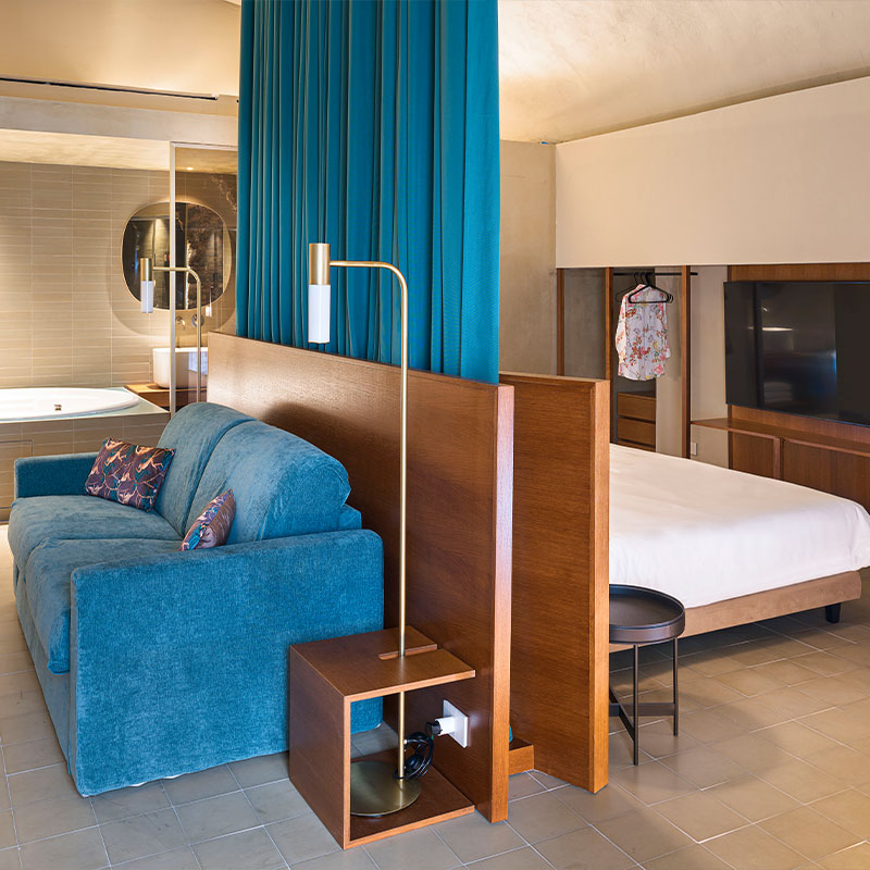 Suite Executive