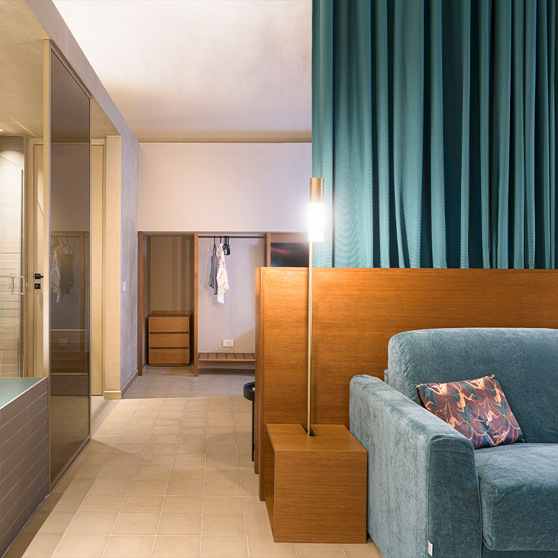 Suite Executive
