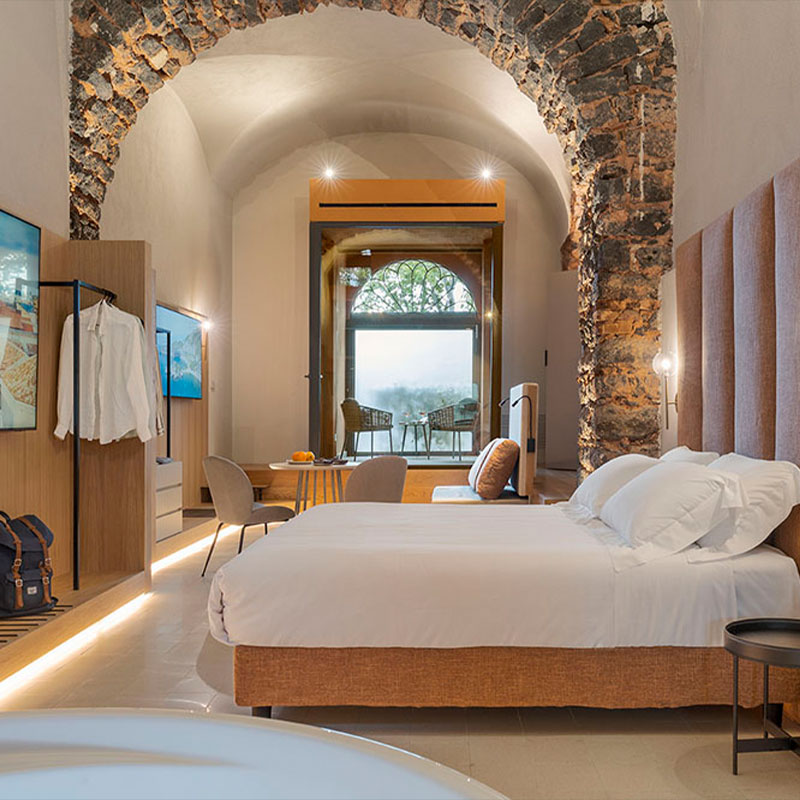 Suite Apartment