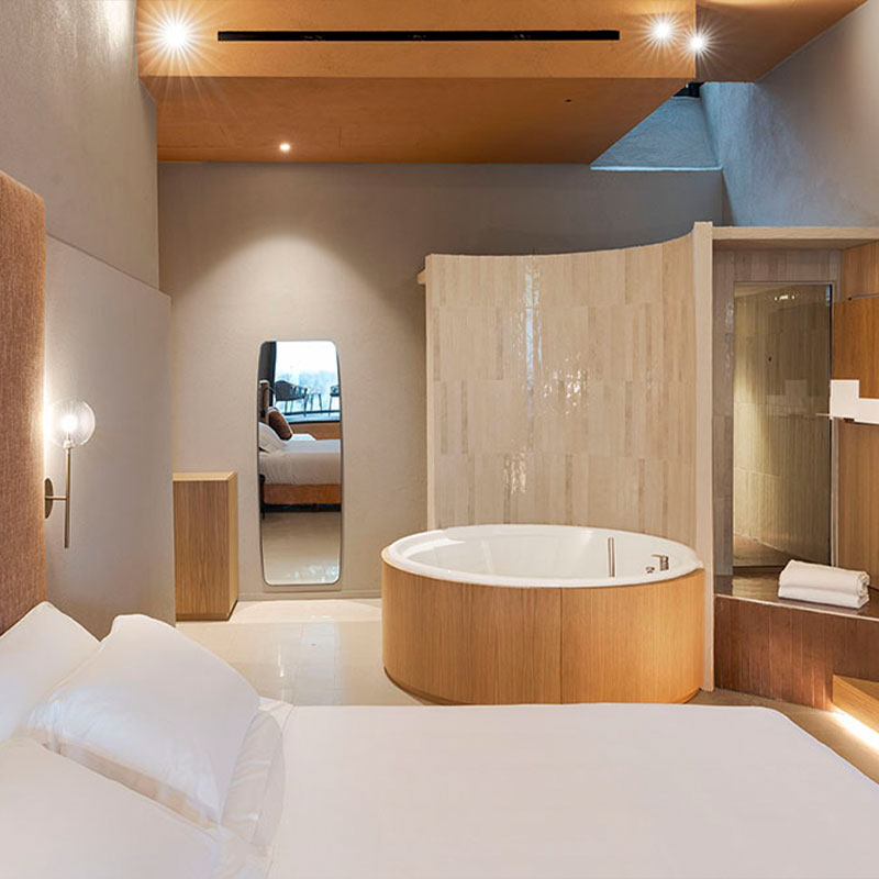 Suite Apartment