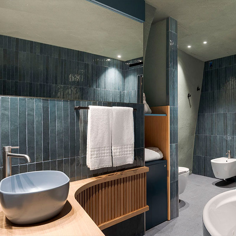 Suite Apartment