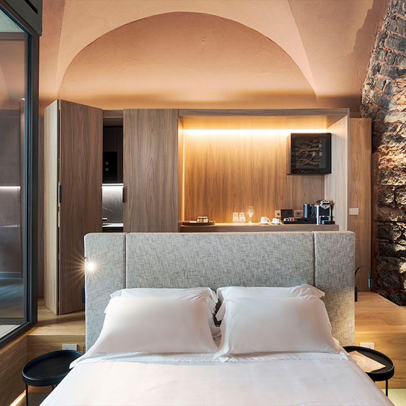 Suite Apartment