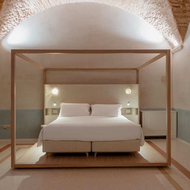 Suite "La Corte"
