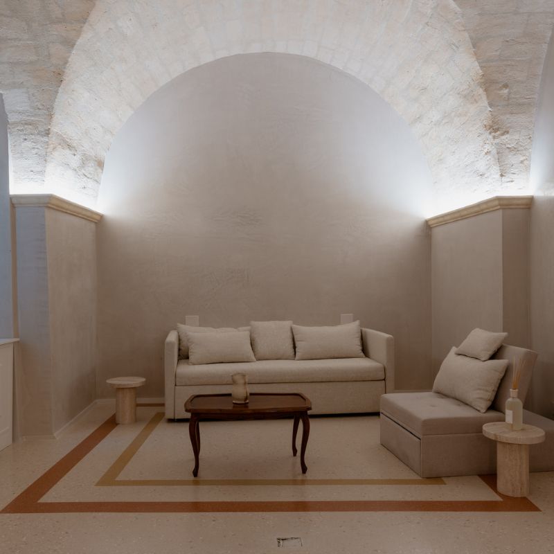Suite "La Corte"