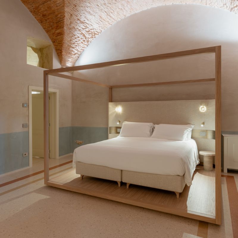 Suite "La Corte"