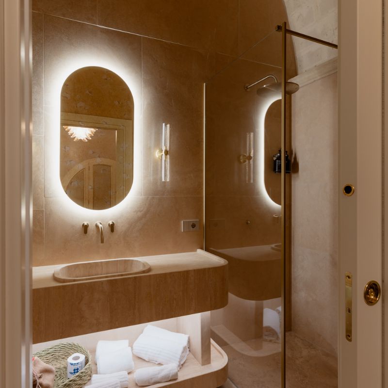 Suite "La Corte"