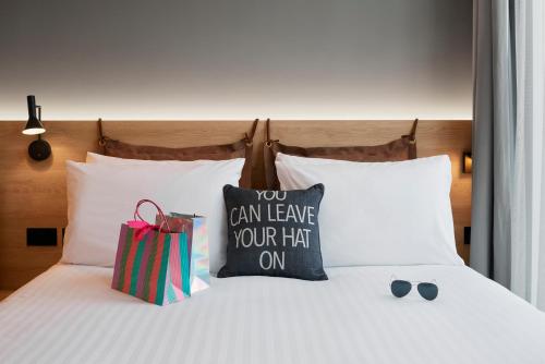 King Room with City View