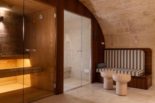Classic Room with a private time slot at the Spa