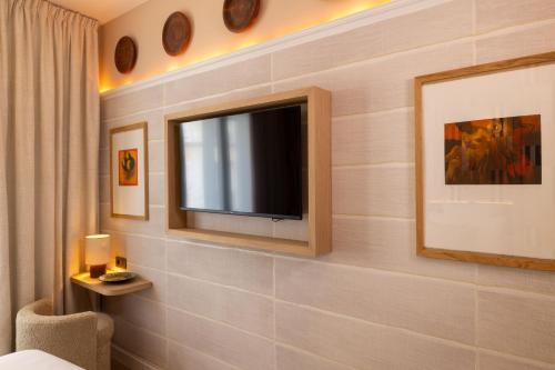 Classic Room with a private time slot at the Spa