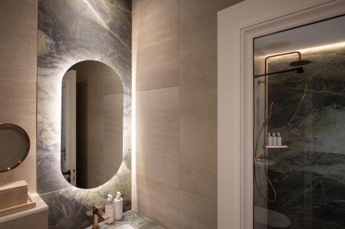 Classic Room with a private time slot at the Spa