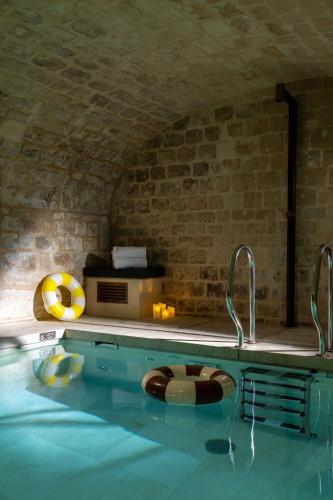 Classic Room with a private time slot at the Spa