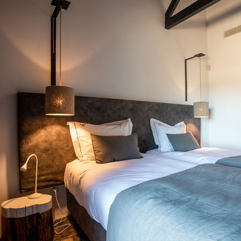 Master Suite