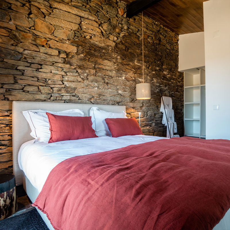 Room - Meadow View