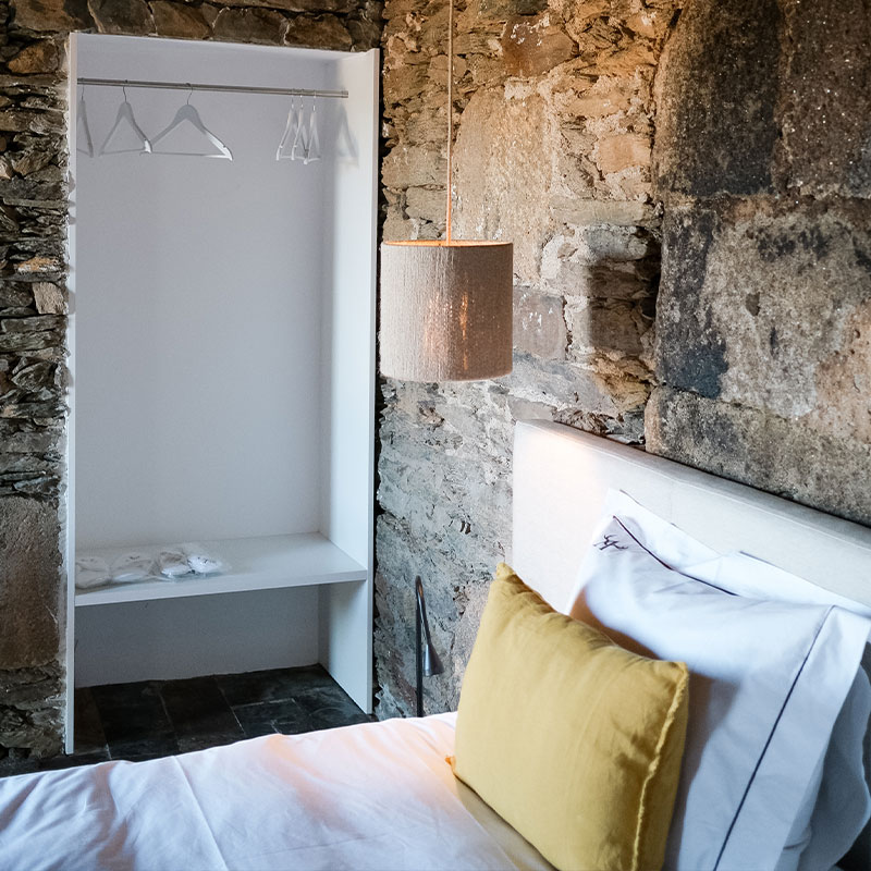 Room - Meadow View
