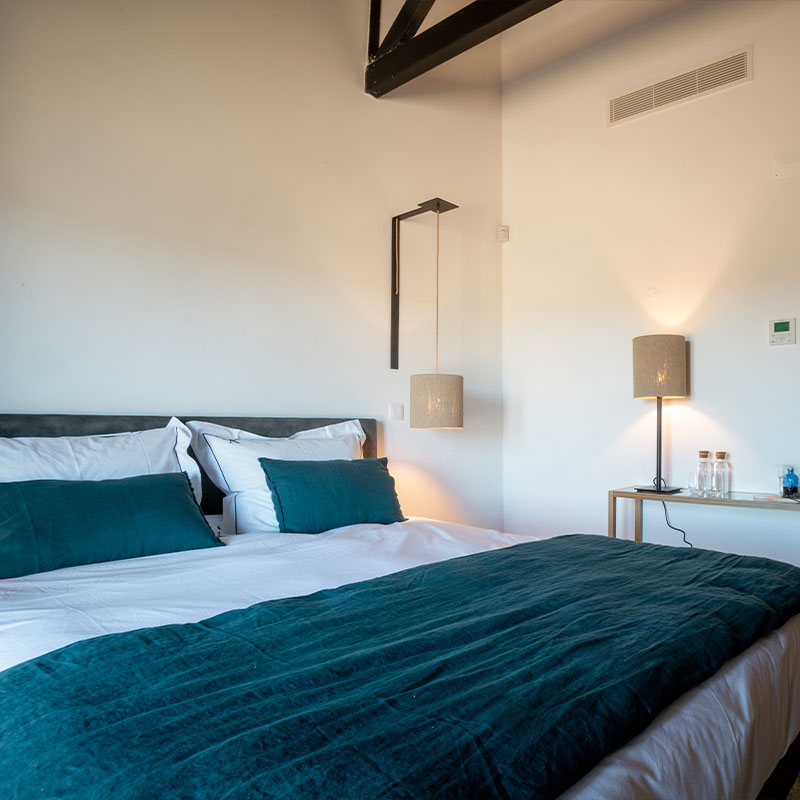 Room - Meadow View