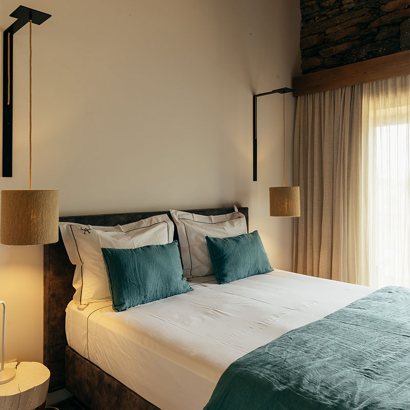 Room - Meadow View