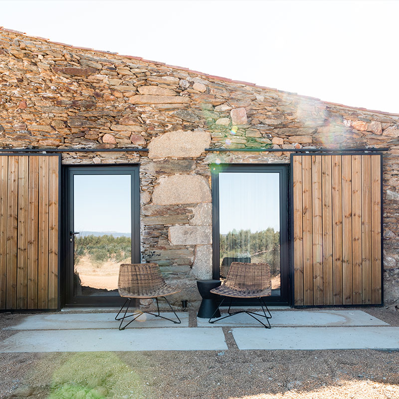 Room - Meadow View