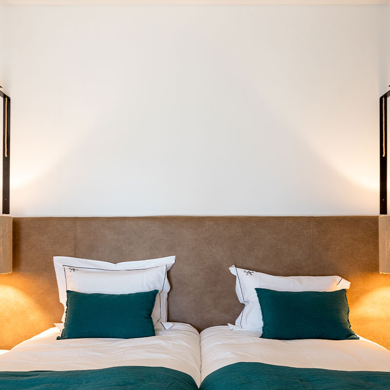 Room - Manor House