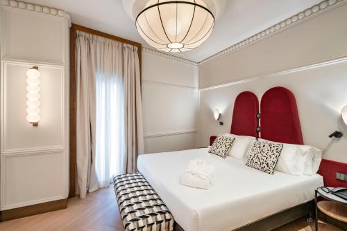 Deluxe Room with Terrace
