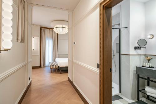 Deluxe Room with Terrace