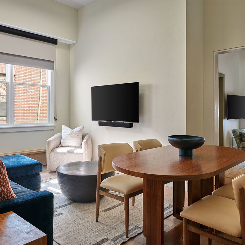 Casita Suite