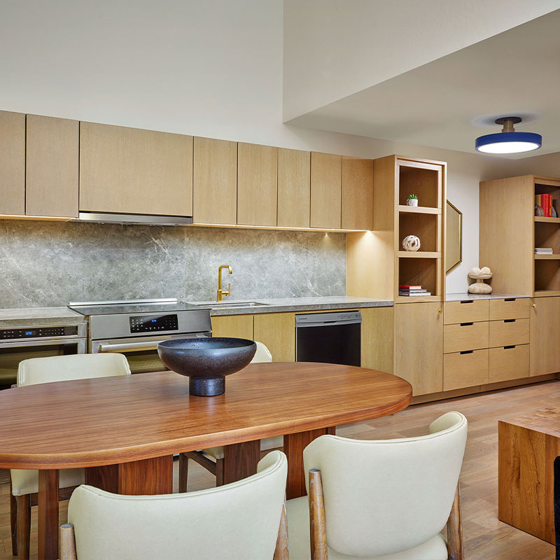 Casita Suite