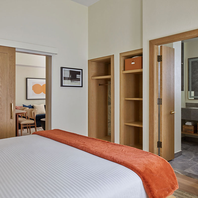 Casita Suite