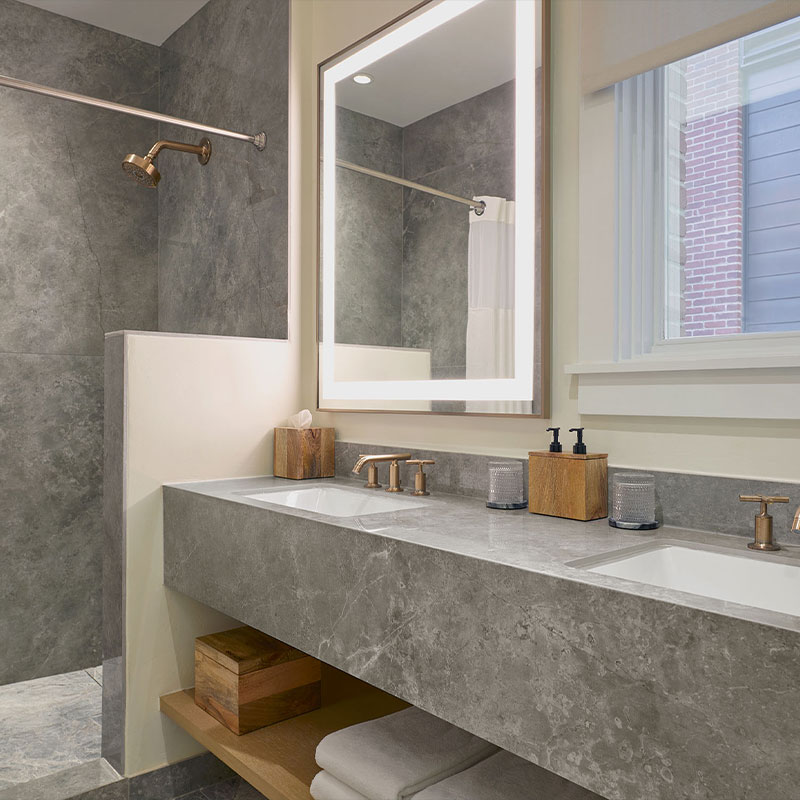 Casita Suite