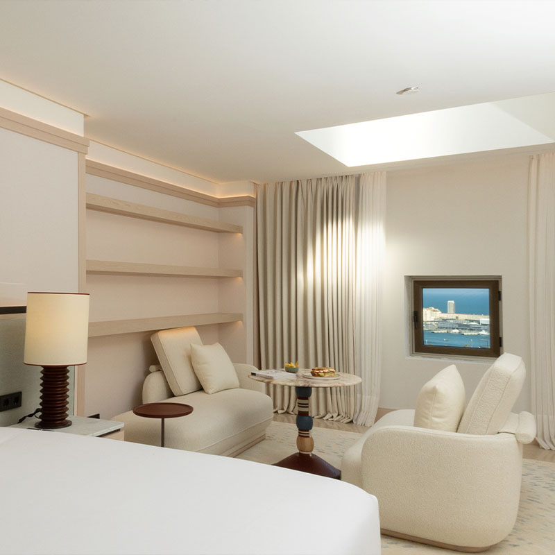 Superior Suite