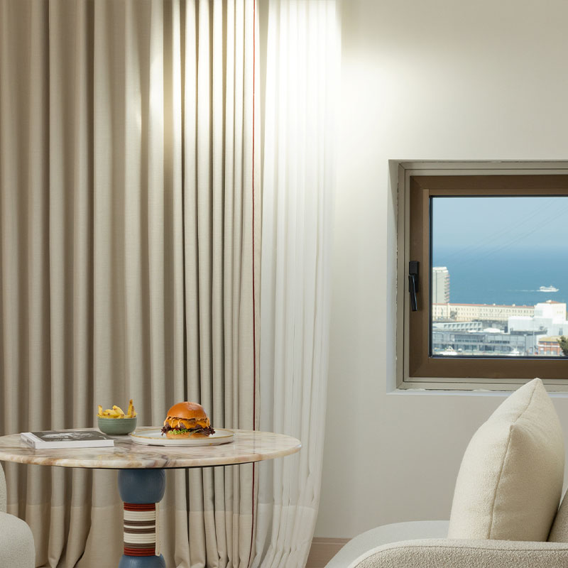 Superior Suite
