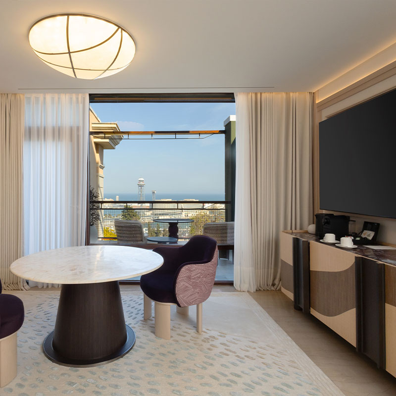 Superior Suite