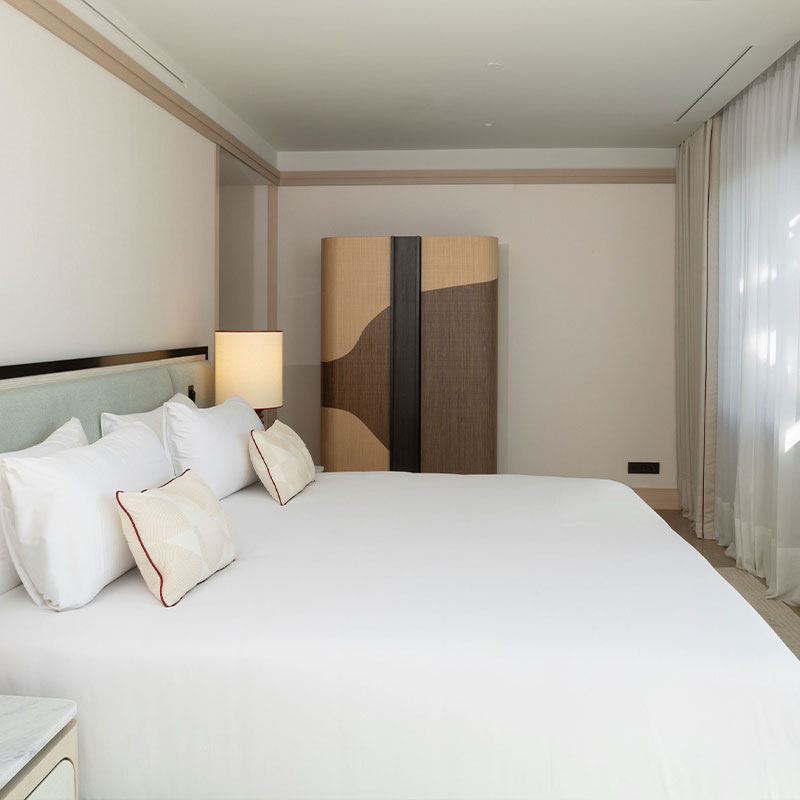 Two Bedroom Suite