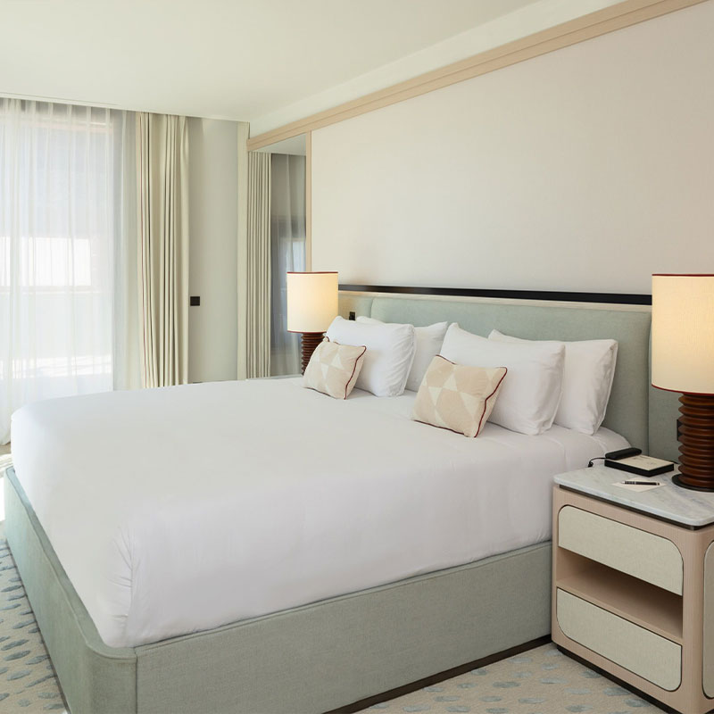 Two Bedroom Suite