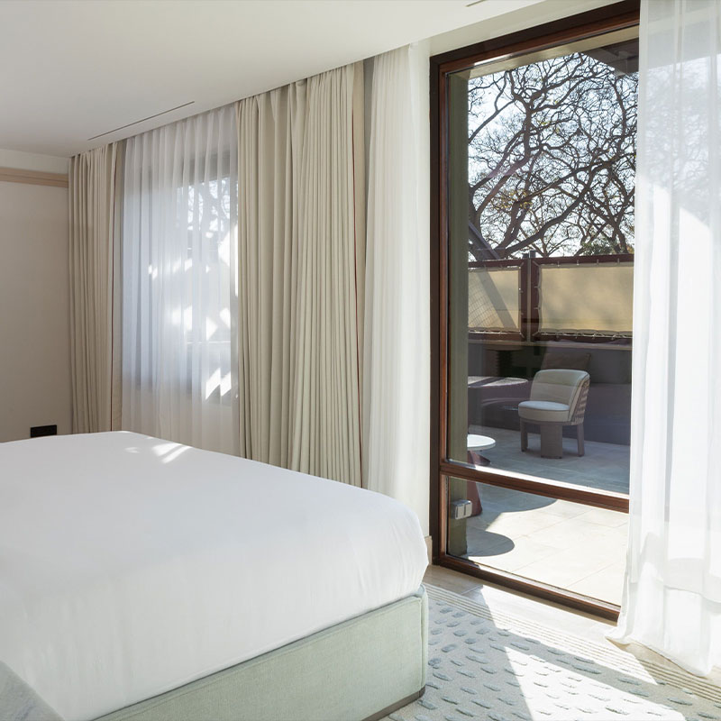 Two Bedroom Suite