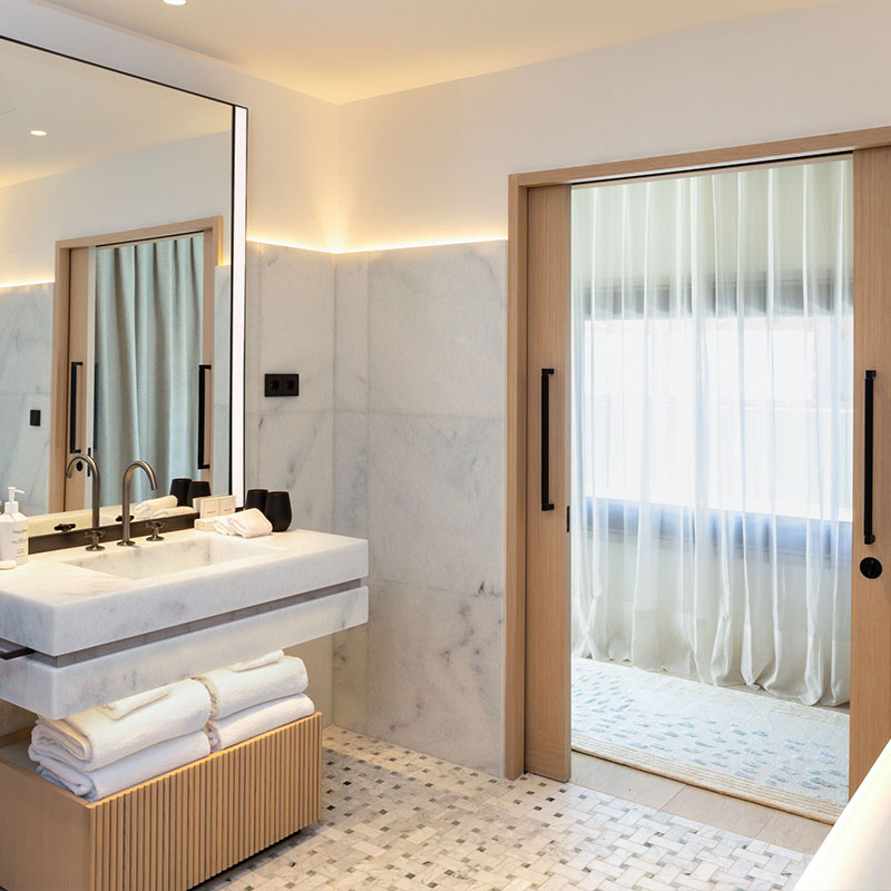 Two Bedroom Suite