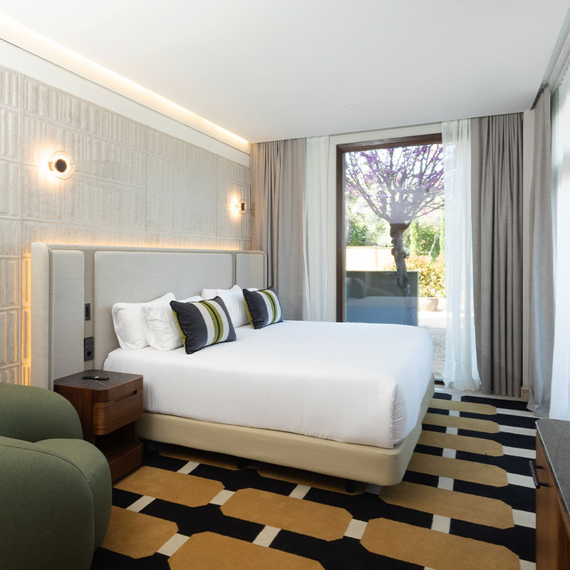 Two Bedroom Suite