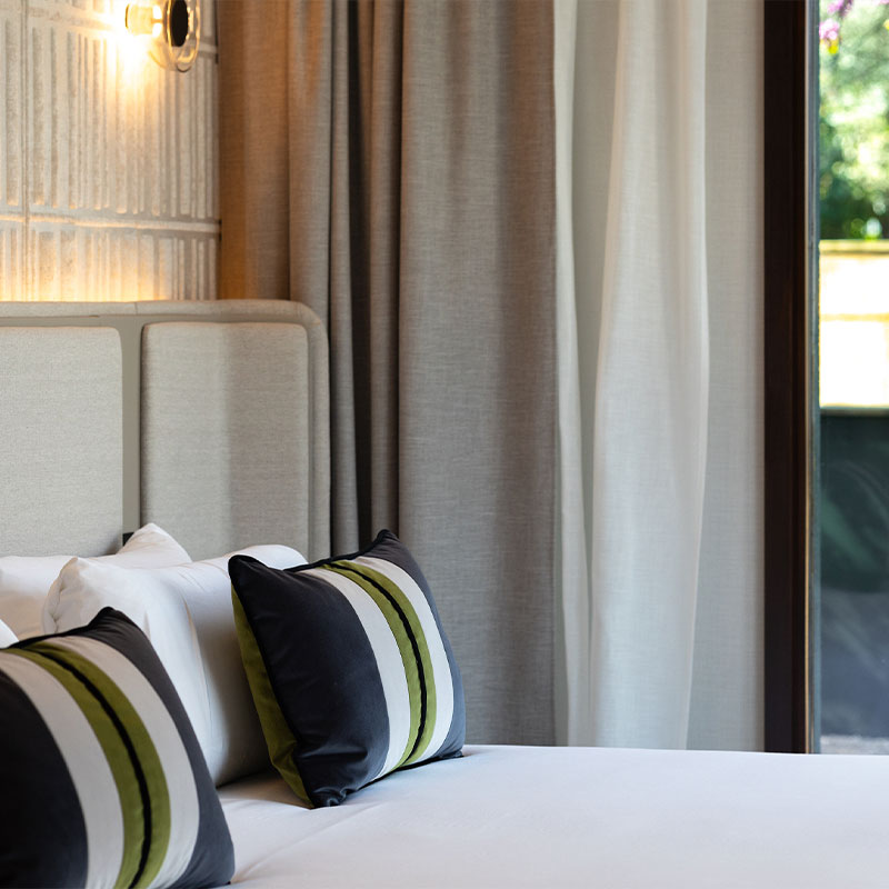 Two Bedroom Suite