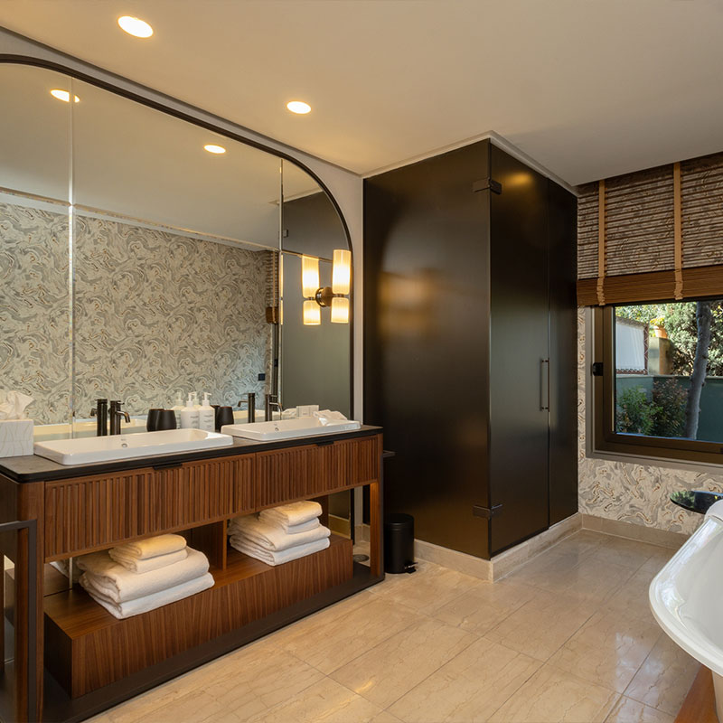 Two Bedroom Suite