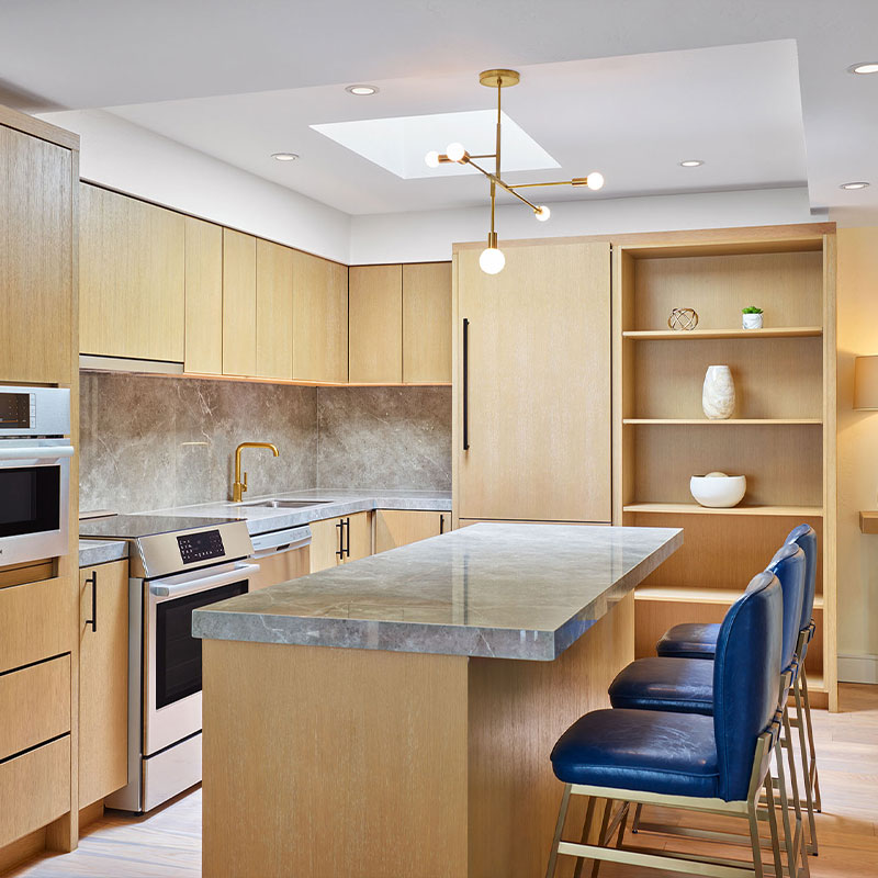 Penthouse Suite - 2 Bedroom