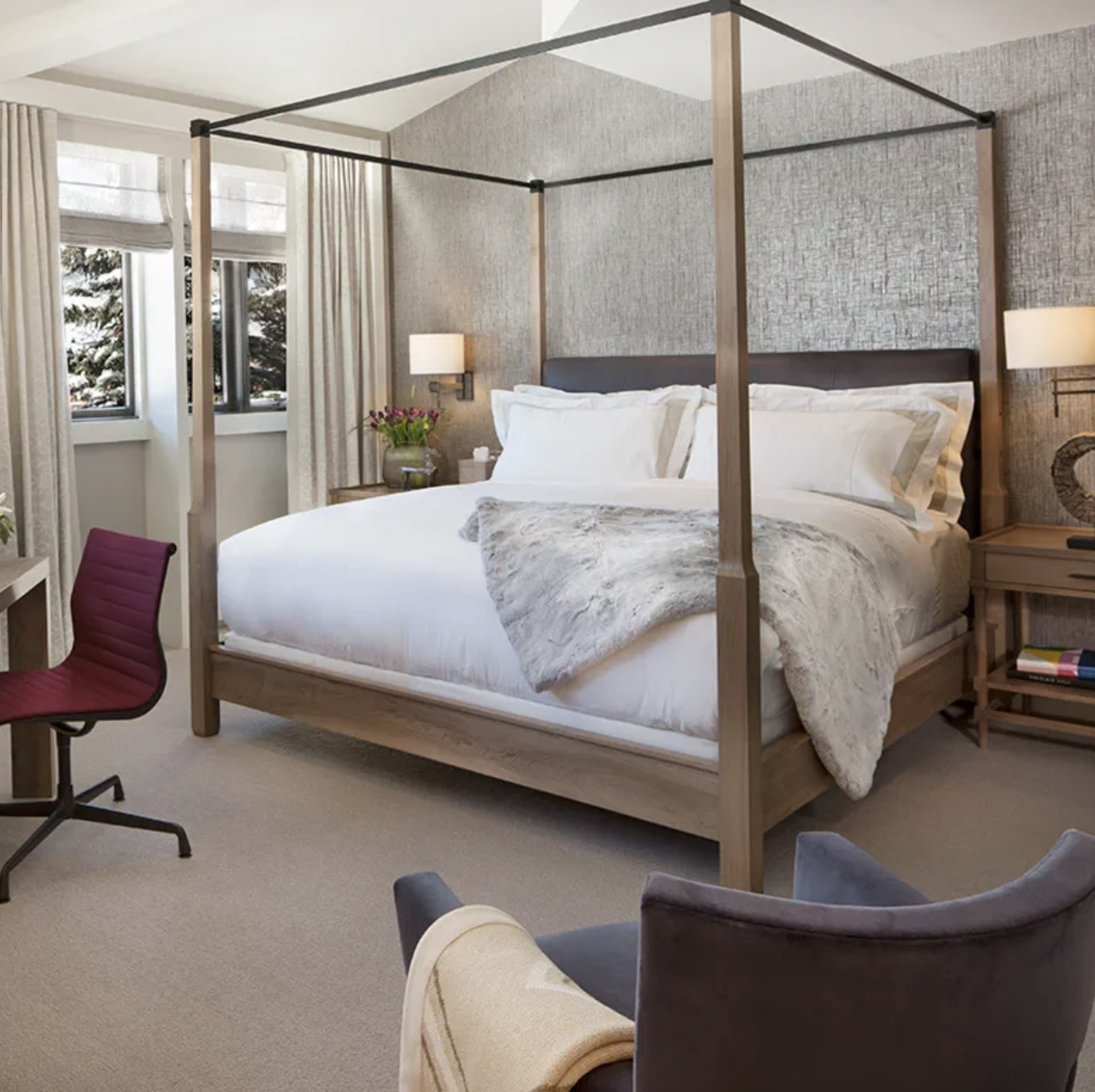 Pfeifer Suite